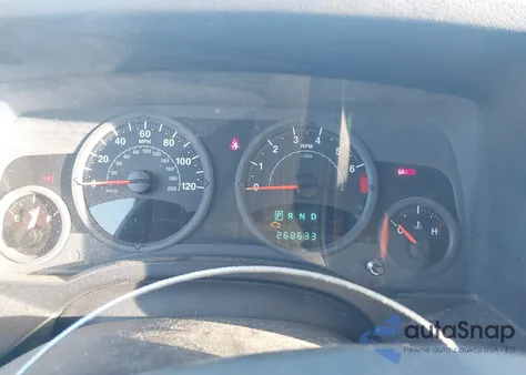 2008 Jeep Patriot Sport z USA, uszkodzony, nr VIN 1J8FT28W68D602176